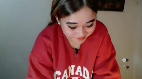 scarletvamp online show from 01.16.26