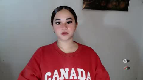 scarletvamp online show from 02.22.26