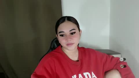 scarletvamp online show from 02.23.26