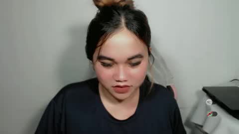 scarletvamp online show from 05.03.26