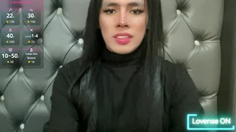 Scarlet i only show all of me in pvt online show from 06.22.26