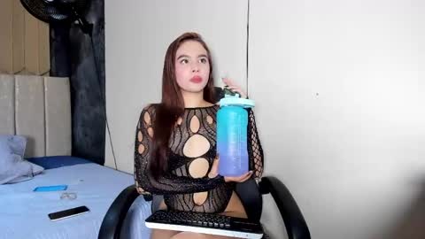 scarletzaint online show from 05.08.26