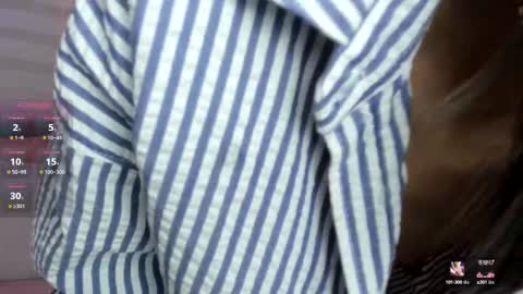 SCARLLET online show from 02.19.25