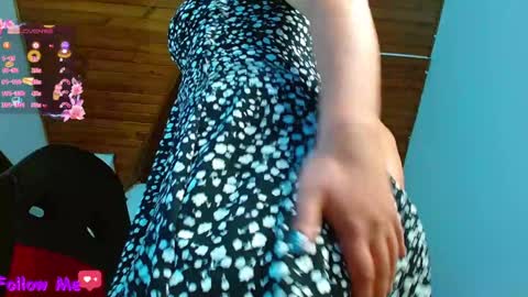 Snapshot of scarlleth_1 chatting on 02.04.25 scarllet online show from 02.04.25