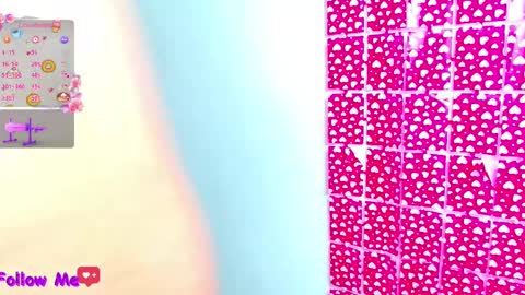 Snapshot of scarlleth_1 chatting on 02.19.25 scarllet online show from 02.19.25