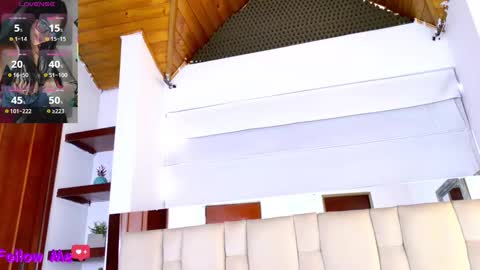 Snapshot of scarlleth_1 chatting on 09.13.25 scarllet online show from 09.13.25