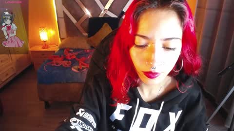 Scarllett online show from 12.27.24