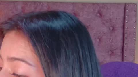 Scarllett online show from 10.16.25