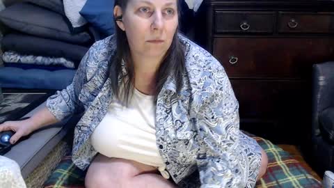 Scarlotta online show from 02.02.25