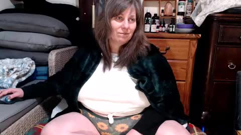 Scarlotta online show from 02.26.25