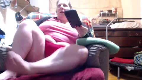 Scarlotta online show from 10.07.25