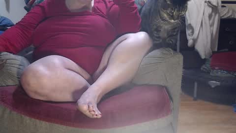 Scarlotta online show from 10.20.25