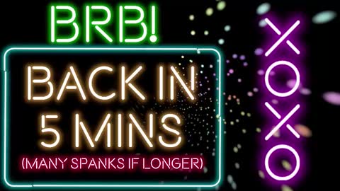 ScarSlutWitch online show from 03.11.26