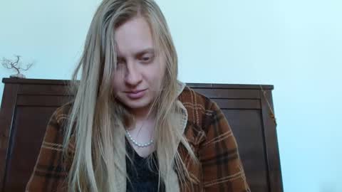 Snapshot of scartit chatting on 01.07.25 ScarTit Bernhard online show from 01.07.25