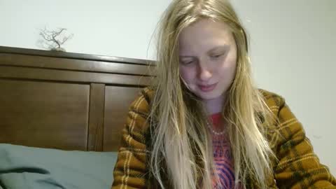 Snapshot of scartit chatting on 01.19.25 ScarTit Bernhard online show from 01.19.25