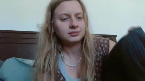 Snapshot of scartit chatting on 01.23.25 ScarTit Bernhard online show from 01.23.25