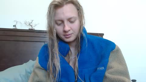 Snapshot of scartit chatting on 02.02.25 ScarTit Bernhard online show from 02.02.25