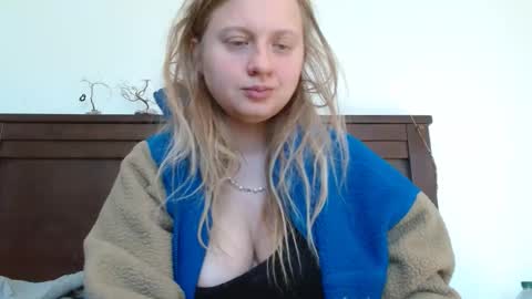 Snapshot of scartit chatting on 02.23.25 ScarTit Bernhard online show from 02.23.25