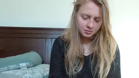 Snapshot of scartit chatting on 03.04.25 ScarTit Bernhard online show from 03.04.25