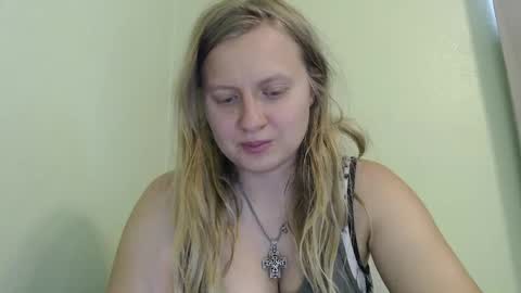 Snapshot of scartit chatting on 09.22.25 ScarTit Bernhard online show from 09.22.25