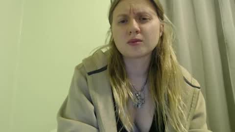 Snapshot of scartit chatting on 10.16.25 ScarTit Bernhard online show from 10.16.25