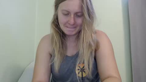 ScarTit Bernhard online show from 10.28.25