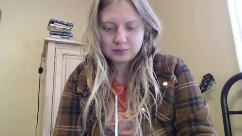 ScarTit Bernhard online show from 12.20.25