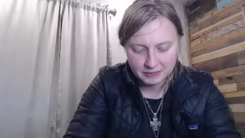 ScarTit Bernhard online show from 02.07.26