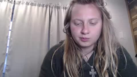 ScarTit Bernhard online show from 02.18.26