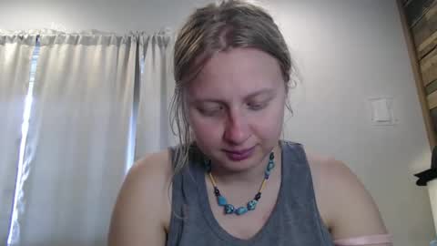 ScarTit Bernhard online show from 03.15.26