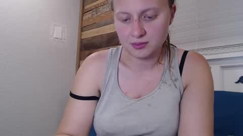 ScarTit Bernhard online show from 04.26.26