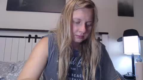 ScarTit Bernhard online show from 06.18.26