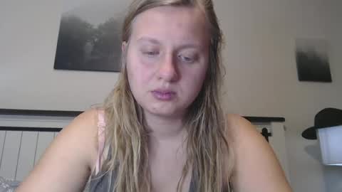 ScarTit Bernhard online show from 06.25.26