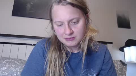 ScarTit Bernhard online show from 07.01.26