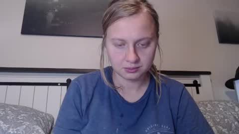 ScarTit Bernhard online show from 07.03.26