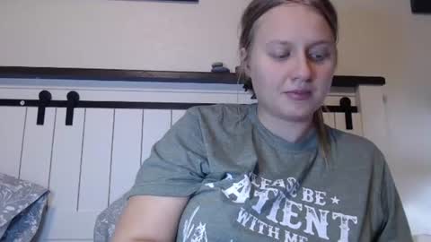 ScarTit Bernhard online show from 07.17.26