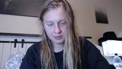 ScarTit Bernhard online show from 07.26.26