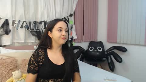 SCARLET online show from 11.02.25