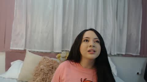 SCARLET online show from 11.09.25