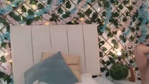 SCARLET online show from 11.16.25