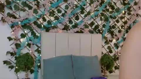 SCARLET online show from 11.27.25