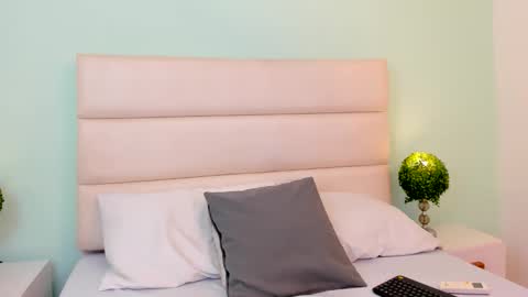 SCARLET online show from 03.05.26