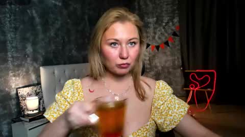 Samanta online show from 10.31.25