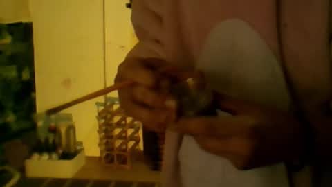 Snapshot of schnico chatting on 10.01.25 schmidti online show from 10.01.25