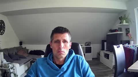 Dildomen online show from 10.29.25