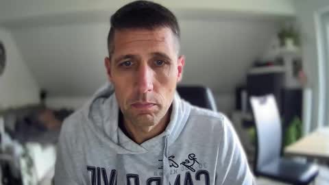 Dildomen online show from 11.18.25