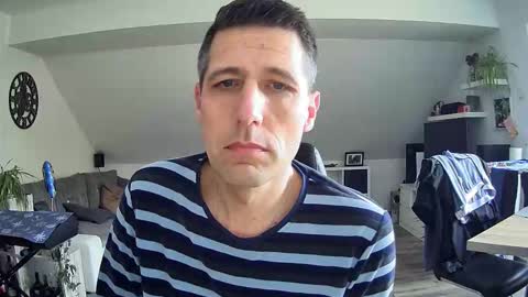 Dildomen online show from 02.05.26