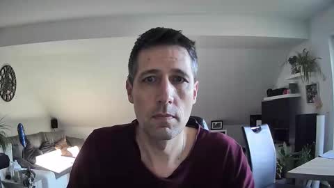 Dildomen online show from 02.20.26