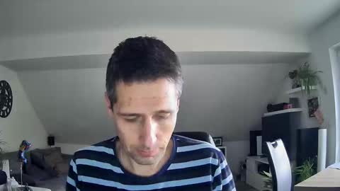 Dildomen online show from 02.23.26