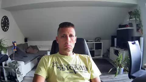 Dildomen online show from 07.15.26